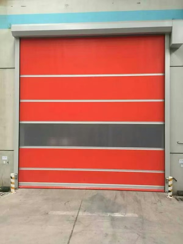 龙凤快速堆积门