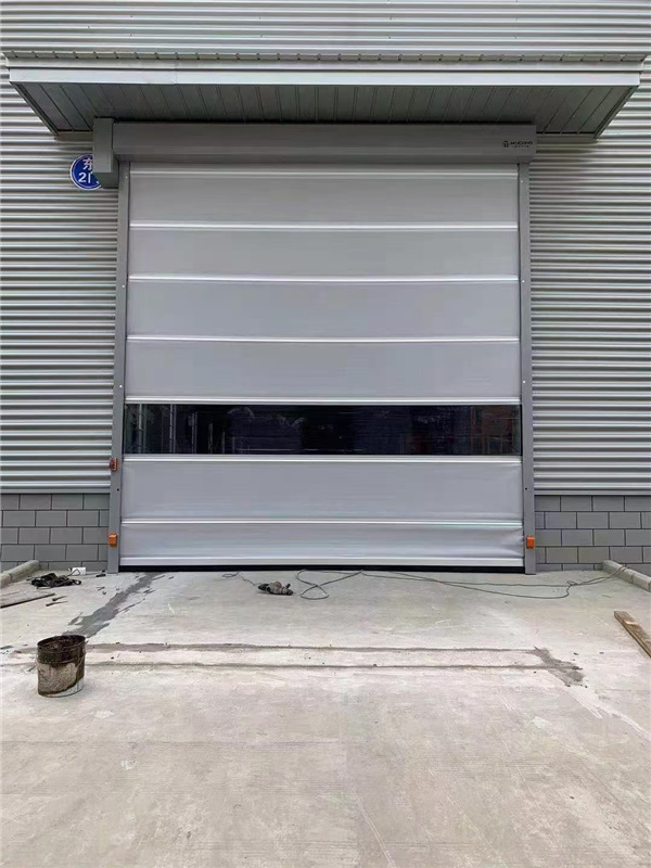 龙凤快速堆积门