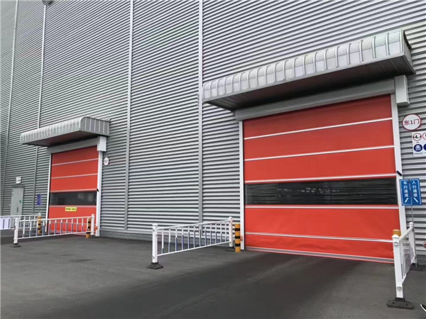 龙凤快速堆积门