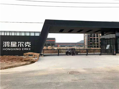 龙凤段滑伸缩门